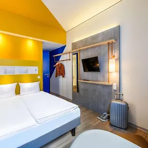 Ibis Budget Center Duitsland