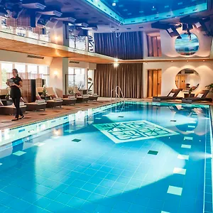 Vier Jahreszeiten Kempinski Duitsland