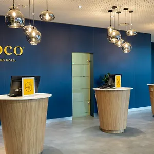 Voco Seestern, An Ihg Duitsland