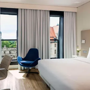 Nh Zentrum Duitsland